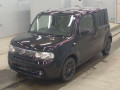 2015 Nissan Cube
