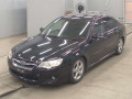 2009 Subaru Legacy B4