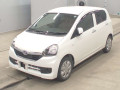 2017 Daihatsu Mira e:S