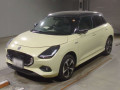 2024 Suzuki Swift