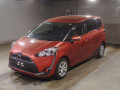 2017 Toyota Sienta