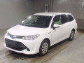 2017 Toyota Corolla Fielder