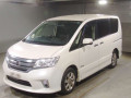 2013 Nissan Serena