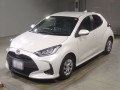 2020 Toyota YARIS