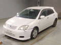 2003 Toyota Allex