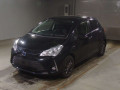 2018 Toyota Vitz