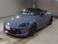 2025 Nissan Fairlady Z