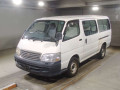 2001 Toyota Hiace Wagon