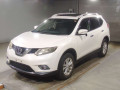 2015 Nissan X-Trail