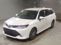 2016 Toyota Corolla Fielder