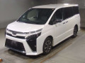 2019 Toyota Voxy