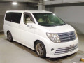 2005 Nissan Elgrand