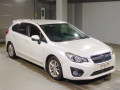 2012 Subaru Impreza Sports