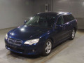 2007 Subaru Legacy Touring Wagon