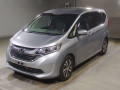 2018 Honda Freed