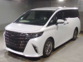 2023 Toyota Alphard
