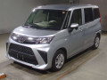 2022 Toyota Roomy