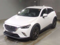 2017 Mazda CX-3