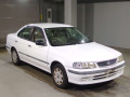 1999 Nissan Sunny