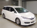 2010 Toyota Wish