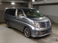 2005 Nissan Elgrand