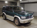 1999 Isuzu Bighorn