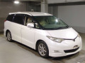 2008 Toyota Estima