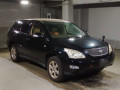 2004 Toyota Harrier
