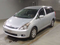 2005 Toyota Wish