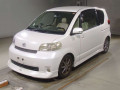 2009 Toyota Porte