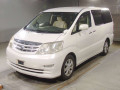 2005 Toyota Alphard