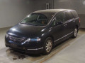 2004 Honda Odyssey