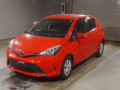 2015 Toyota Vitz