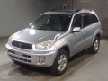2001 Toyota RAV4