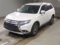 2015 Mitsubishi Outlander