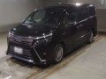 2018 Toyota Voxy