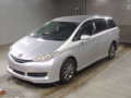 2013 Toyota Wish