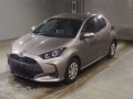 2021 Toyota YARIS