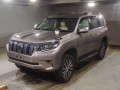 2018 Toyota Land Cruiser Prado