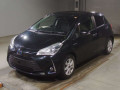 2019 Toyota Vitz