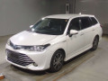 2017 Toyota Corolla Fielder