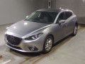 2015 Mazda Axela Sport