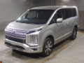 2023 Mitsubishi Delica D5