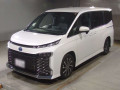 2025 Toyota Voxy