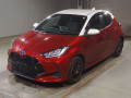 2021 Toyota YARIS