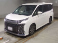 2023 Toyota Voxy