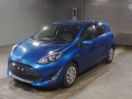 2018 Toyota Aqua