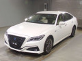 2018 Toyota Crown Hybrid