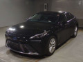2021 Toyota Mirai
