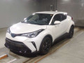 2020 Toyota C-HR